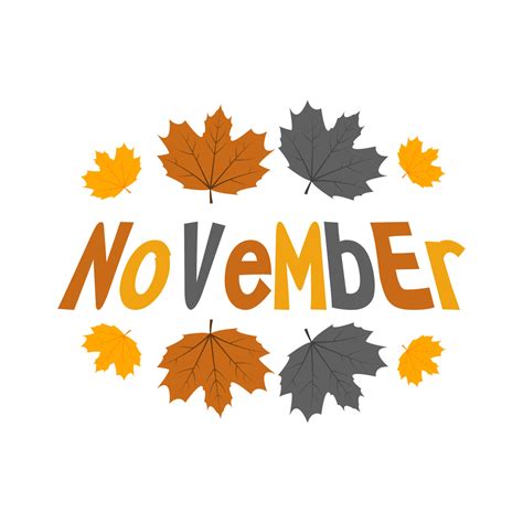 Explore 254+ Free November Illustrations: Download Now .